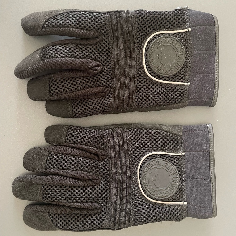 Harley-Davidson Men's Gloves - size medium